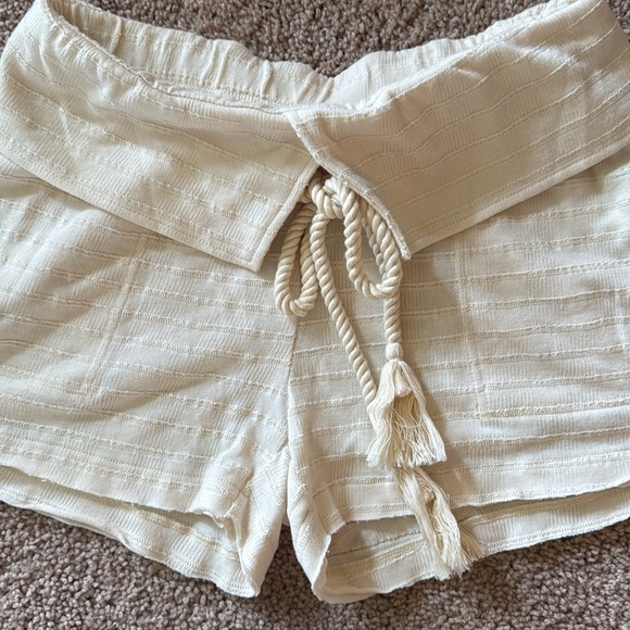 FP Beach Dayton Foldover Shorts - Picture 5 of 7